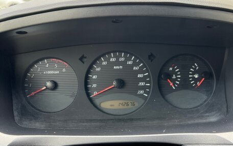 SsangYong Kyron I, 2012 год, 785 000 рублей, 9 фотография