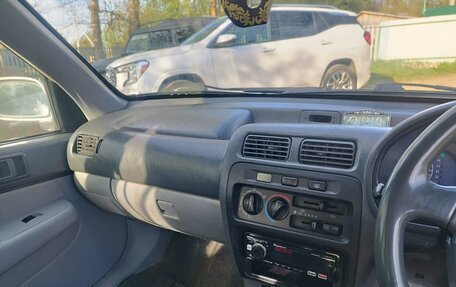 Toyota Starlet, 1998 год, 385 000 рублей, 9 фотография