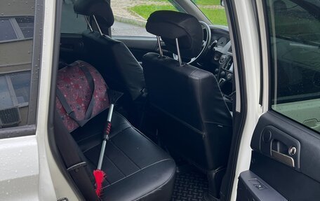 SsangYong Kyron I, 2012 год, 785 000 рублей, 15 фотография