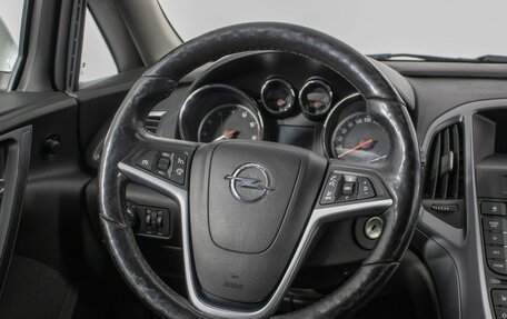 Opel Astra J, 2014 год, 915 000 рублей, 15 фотография