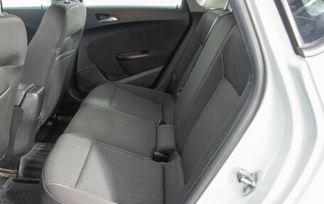 Opel Astra J, 2014 год, 915 000 рублей, 11 фотография