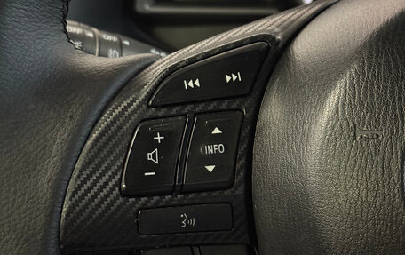 Mazda 3, 2014 год, 1 277 000 рублей, 9 фотография