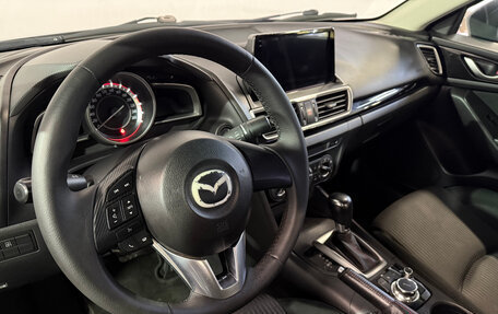 Mazda 3, 2014 год, 1 277 000 рублей, 5 фотография