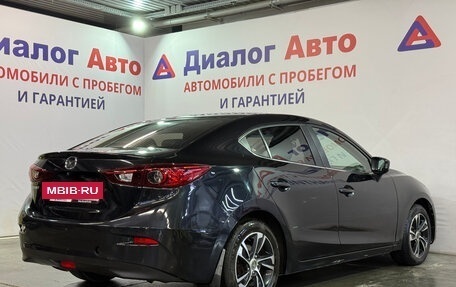 Mazda 3, 2014 год, 1 277 000 рублей, 3 фотография