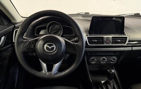 Mazda 3, 2014 год, 1 277 000 рублей, 6 фотография