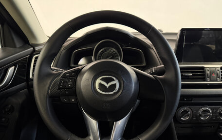 Mazda 3, 2014 год, 1 277 000 рублей, 7 фотография