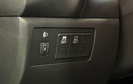 Mazda 3, 2014 год, 1 277 000 рублей, 11 фотография