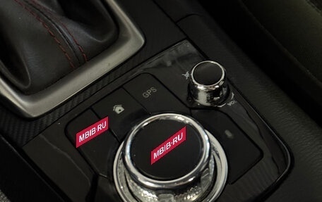 Mazda 3, 2014 год, 1 277 000 рублей, 16 фотография