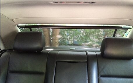 Audi A4, 2002 год, 430 000 рублей, 9 фотография