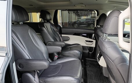 KIA Carnival, 2021 год, 4 550 000 рублей, 10 фотография