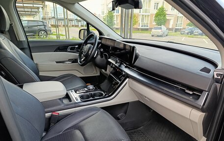 KIA Carnival, 2021 год, 4 550 000 рублей, 8 фотография