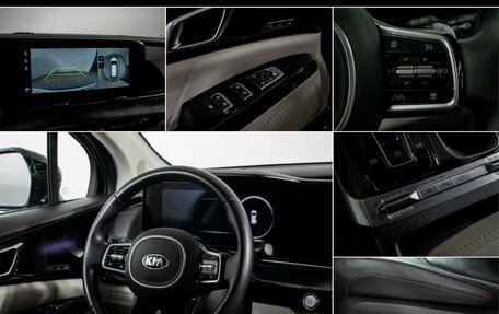 KIA Carnival, 2021 год, 4 550 000 рублей, 12 фотография