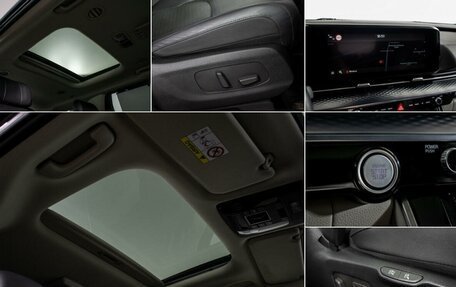 KIA Carnival, 2021 год, 4 550 000 рублей, 9 фотография