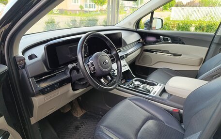 KIA Carnival, 2021 год, 4 550 000 рублей, 7 фотография