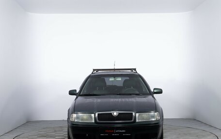 Skoda Octavia IV, 2001 год, 240 000 рублей, 2 фотография