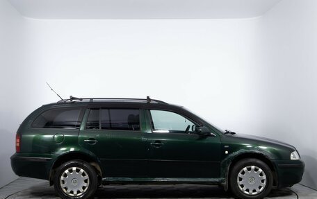 Skoda Octavia IV, 2001 год, 240 000 рублей, 4 фотография