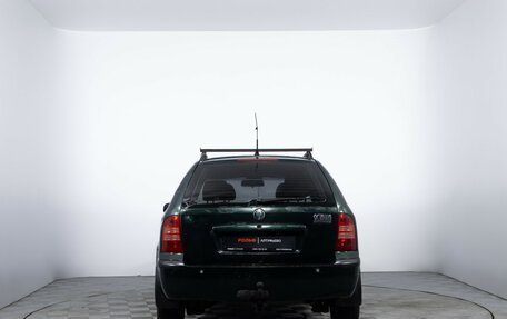 Skoda Octavia IV, 2001 год, 240 000 рублей, 6 фотография