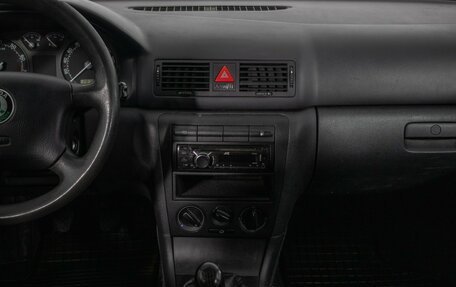 Skoda Octavia IV, 2001 год, 240 000 рублей, 14 фотография