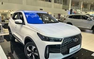 Chery Tiggo 4 I рестайлинг, 2025 год, 2 220 000 рублей, 1 фотография