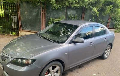 Mazda 3, 2005 год, 365 000 рублей, 1 фотография