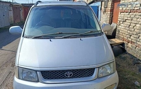 Toyota HiAce H100, 1998 год, 790 000 рублей, 1 фотография