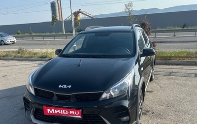 KIA Rio IV, 2022 год, 1 500 000 рублей, 1 фотография
