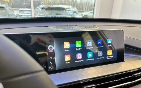 Chery Tiggo 4 I рестайлинг, 2025 год, 2 220 000 рублей, 7 фотография