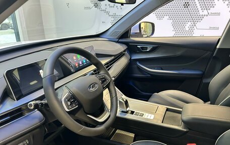 Chery Tiggo 4 I рестайлинг, 2025 год, 2 220 000 рублей, 9 фотография