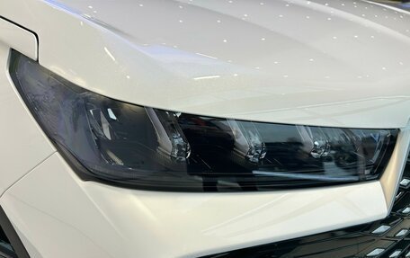 Chery Tiggo 4 I рестайлинг, 2025 год, 2 220 000 рублей, 3 фотография