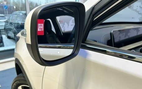 Chery Tiggo 4 I рестайлинг, 2025 год, 2 220 000 рублей, 10 фотография