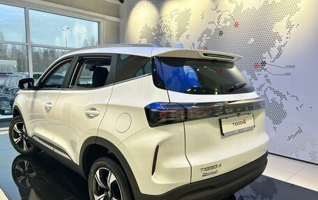 Chery Tiggo 4 I рестайлинг, 2025 год, 2 220 000 рублей, 13 фотография