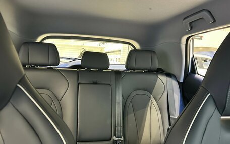 Chery Tiggo 4 I рестайлинг, 2025 год, 2 220 000 рублей, 26 фотография