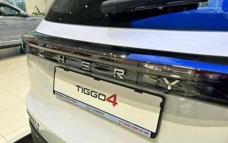 Chery Tiggo 4 I рестайлинг, 2025 год, 2 220 000 рублей, 20 фотография