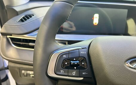 Chery Tiggo 4 I рестайлинг, 2025 год, 2 220 000 рублей, 22 фотография