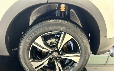 Chery Tiggo 4 I рестайлинг, 2025 год, 2 220 000 рублей, 29 фотография