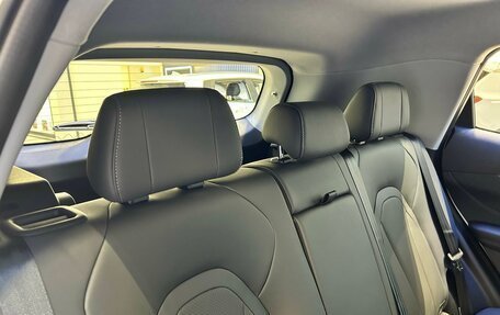 Chery Tiggo 4 I рестайлинг, 2025 год, 2 220 000 рублей, 30 фотография