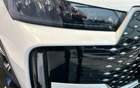 Chery Tiggo 4 I рестайлинг, 2025 год, 2 220 000 рублей, 31 фотография