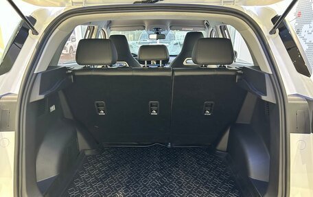 Chery Tiggo 4 I рестайлинг, 2025 год, 2 220 000 рублей, 38 фотография