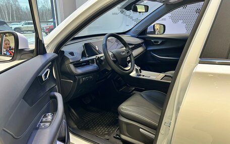 Chery Tiggo 4 I рестайлинг, 2025 год, 2 220 000 рублей, 33 фотография
