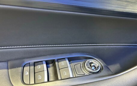 Chery Tiggo 4 I рестайлинг, 2025 год, 2 220 000 рублей, 34 фотография
