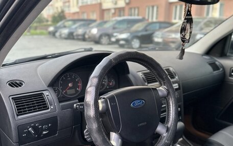 Ford Mondeo III, 2007 год, 769 000 рублей, 6 фотография