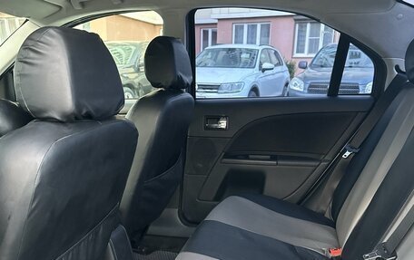 Ford Mondeo III, 2007 год, 769 000 рублей, 7 фотография