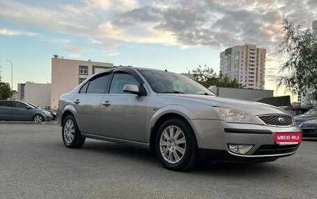 Ford Mondeo III, 2007 год, 769 000 рублей, 8 фотография
