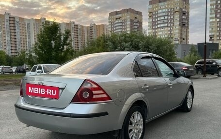 Ford Mondeo III, 2007 год, 769 000 рублей, 4 фотография