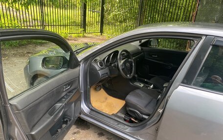 Mazda 3, 2005 год, 365 000 рублей, 6 фотография