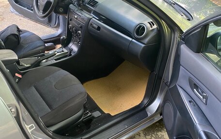 Mazda 3, 2005 год, 365 000 рублей, 9 фотография