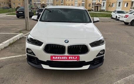 BMW X2, 2019 год, 3 050 000 рублей, 3 фотография