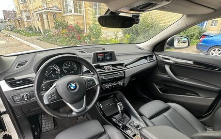 BMW X2, 2019 год, 3 050 000 рублей, 14 фотография