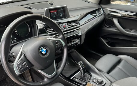 BMW X2, 2019 год, 3 050 000 рублей, 13 фотография
