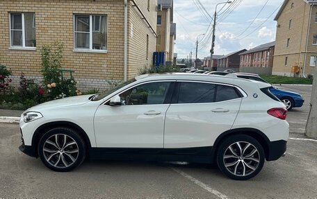 BMW X2, 2019 год, 3 050 000 рублей, 9 фотография